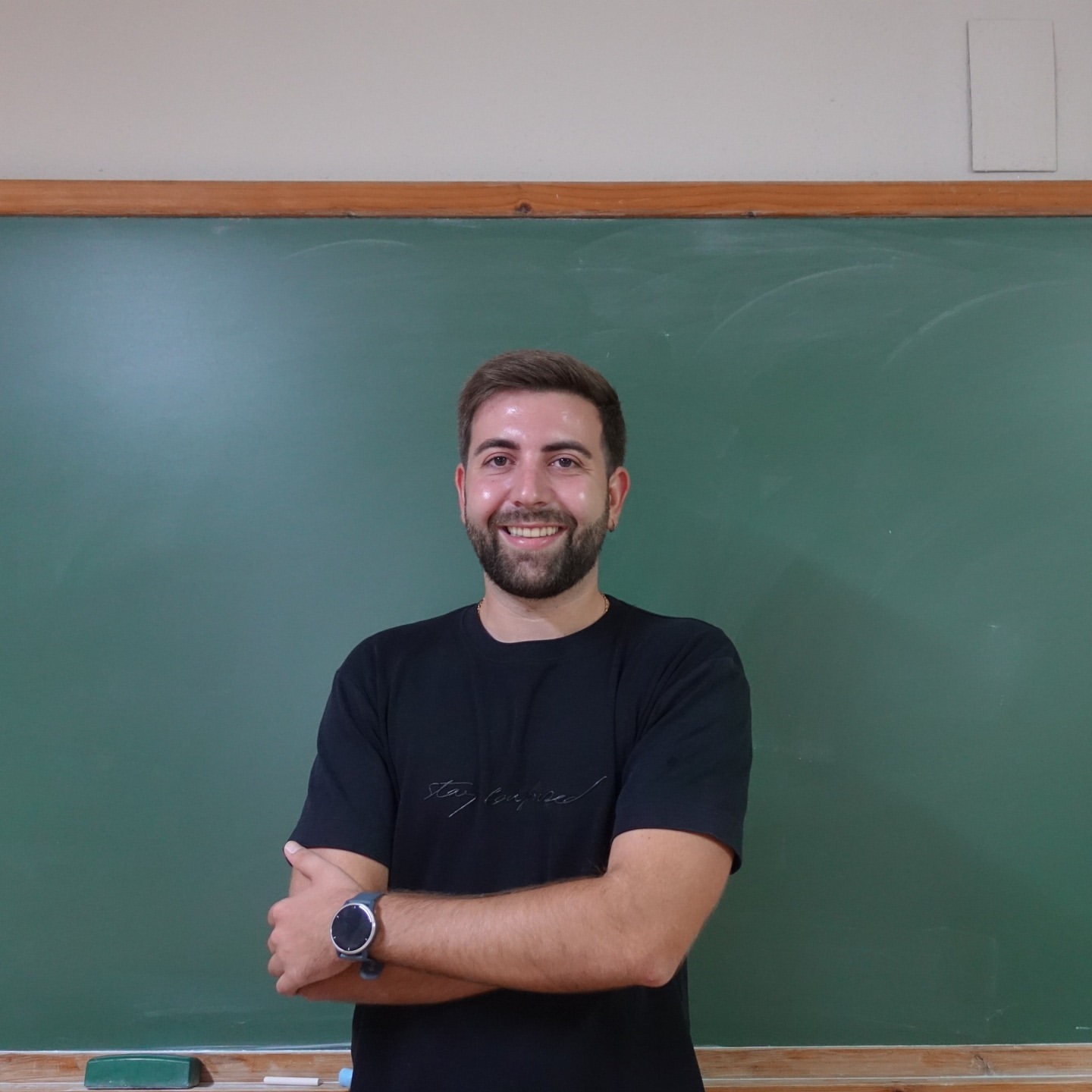 Francesc Marí